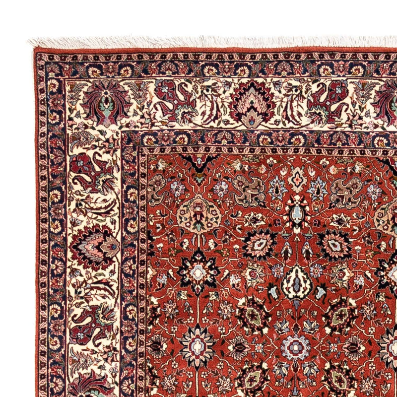 Bidjar - Takab Teppe 201x313cm - Persisk teppe