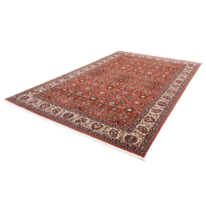 Bidjar - Takab Teppe 201x313cm - Persisk teppe