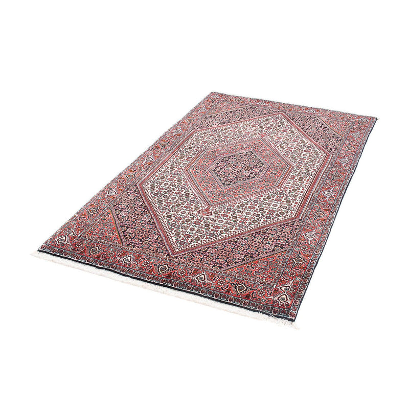 Persisk teppe - Bijar - 173 x 105 cm - beige