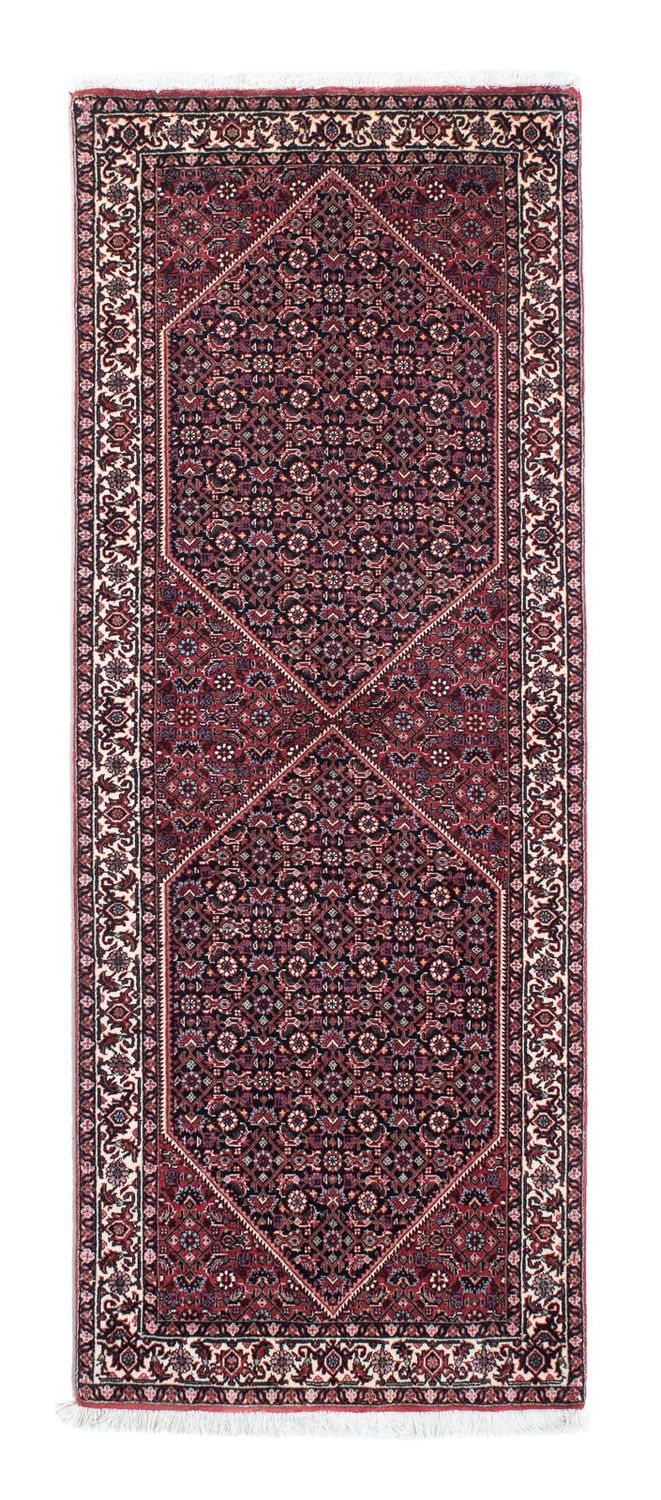 Bidjar Teppe 190x73cm - Persisk teppe