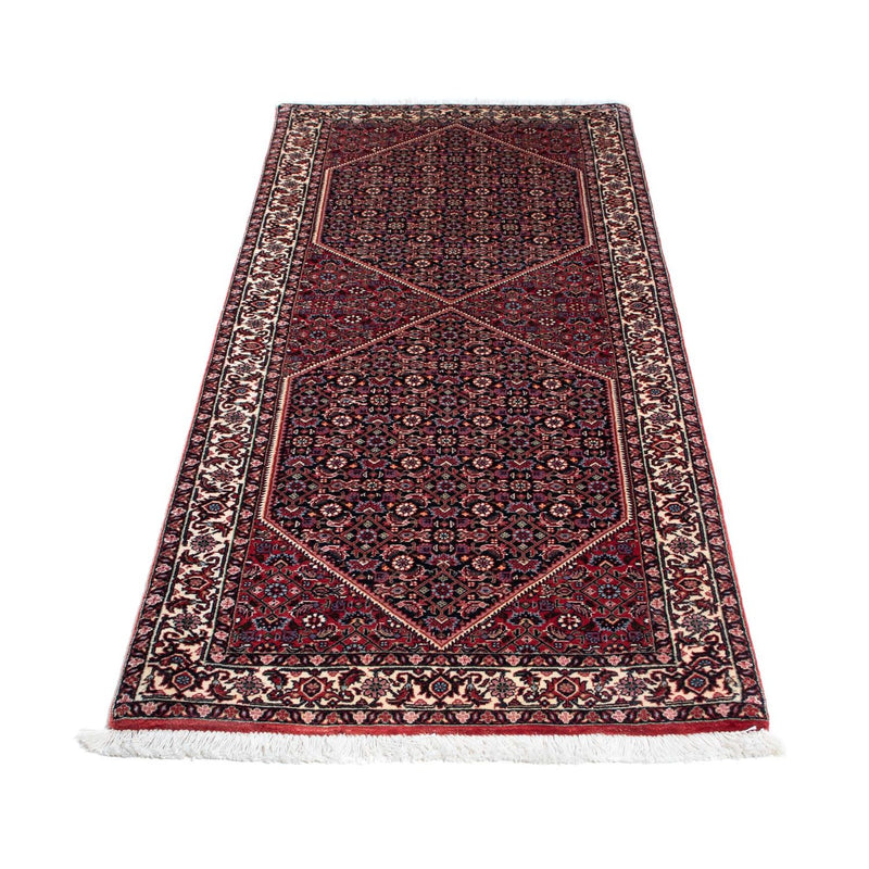 Bidjar Teppe 190x73cm - Persisk teppe