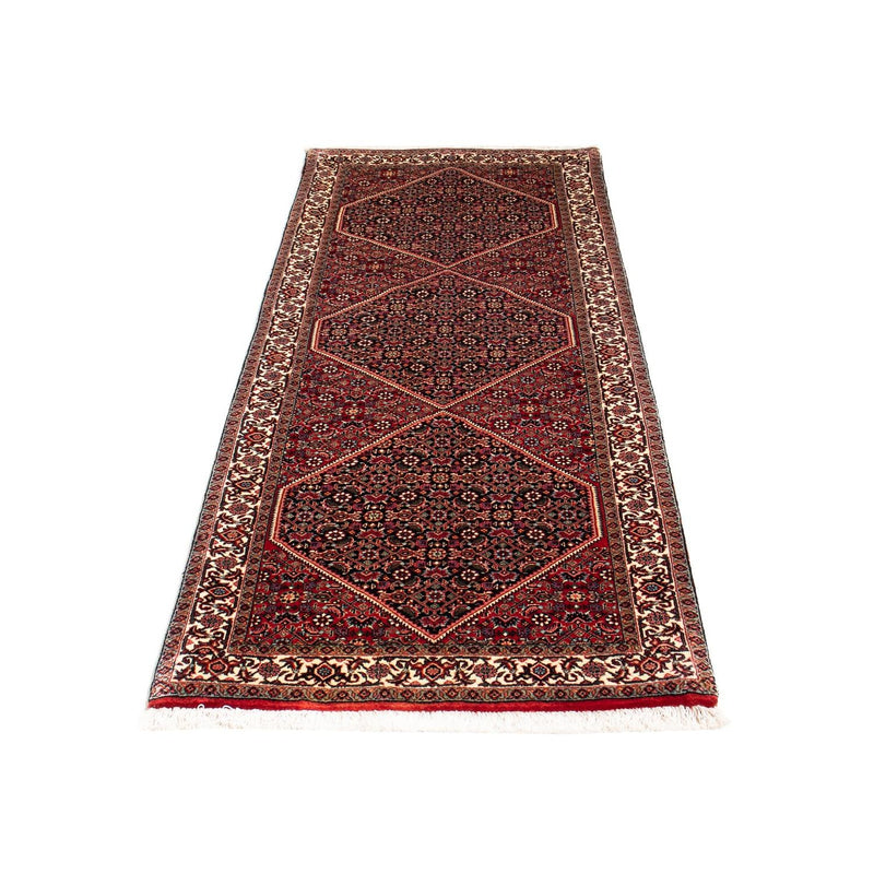 Bidjar Teppe 198x74cm - Persisk teppe