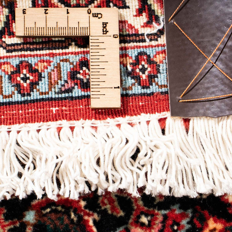 Bidjar Teppe 198x74cm - Persisk teppe