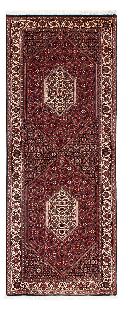 Bidjar Teppe 76x202cm - Persisk teppe