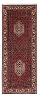 Bidjar Teppe 76x202cm - Persisk teppe