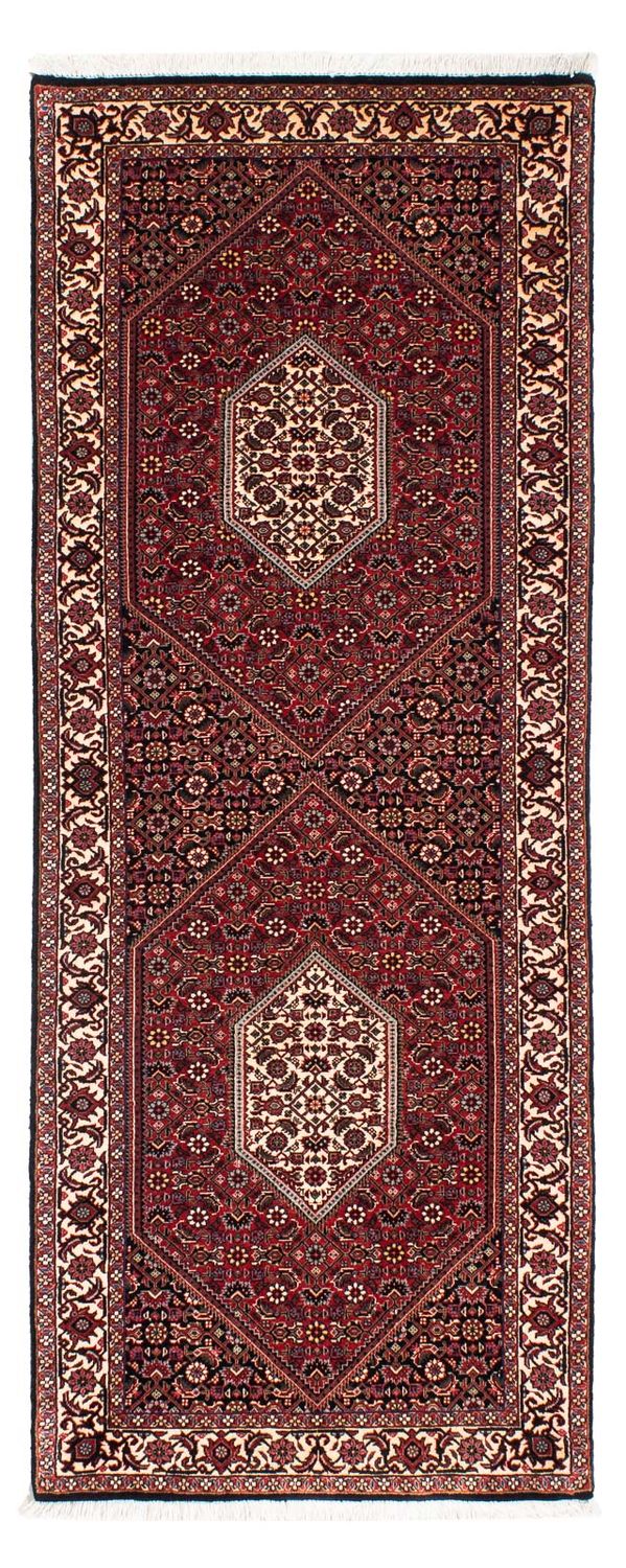 Bidjar Teppe 76x202cm - Persisk teppe