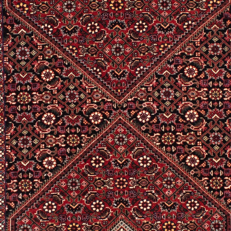 Bidjar Teppe 76x202cm - Persisk teppe