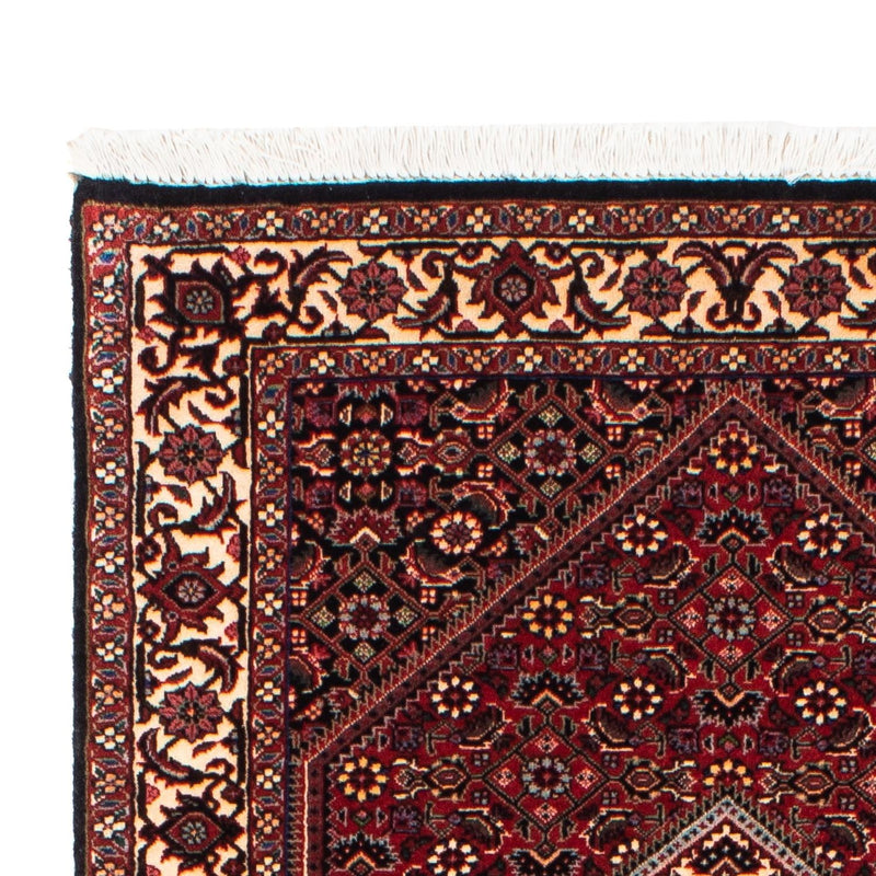 Bidjar Teppe 76x202cm - Persisk teppe