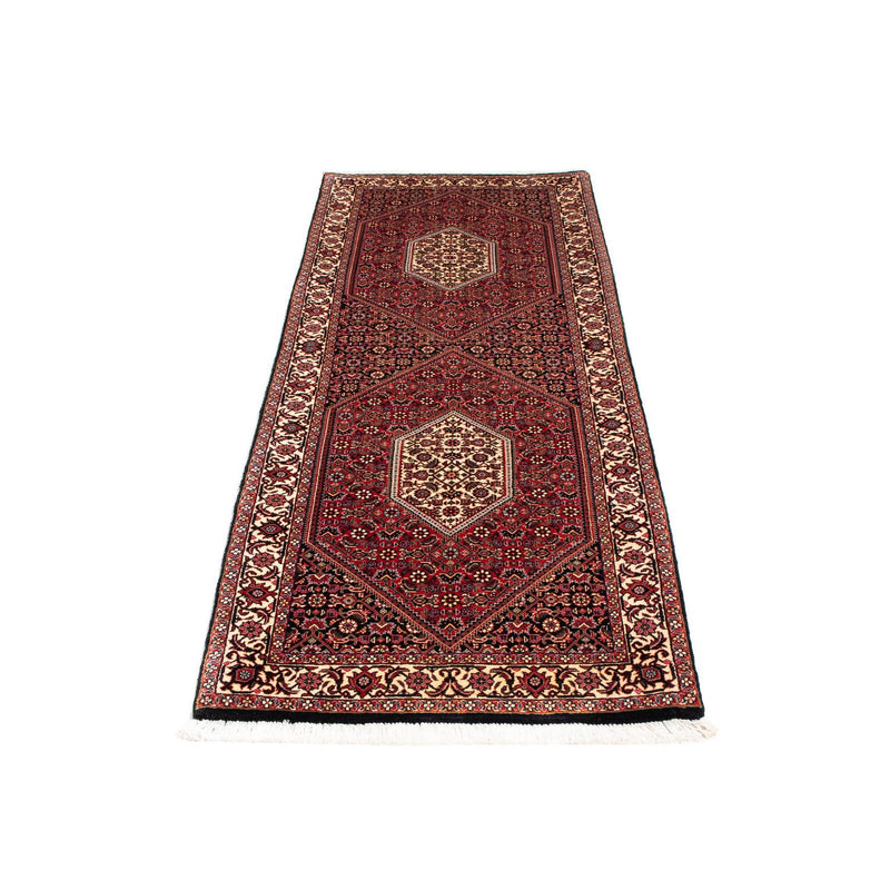 Bidjar Teppe 76x202cm - Persisk teppe