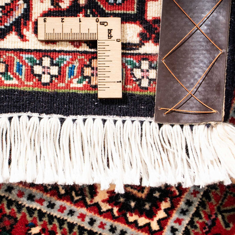 Bidjar Teppe 76x202cm - Persisk teppe