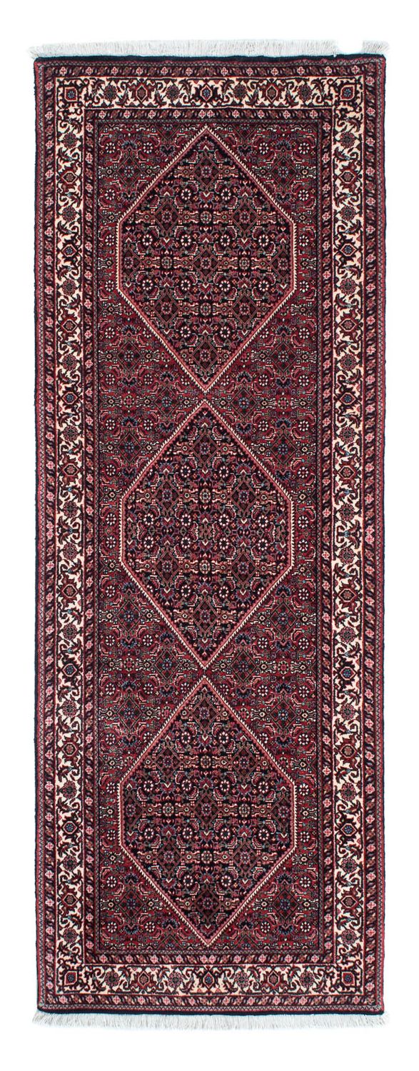 Bidjar Teppe 213x74cm - Persisk teppe