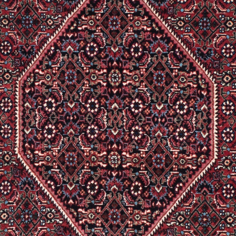Bidjar Teppe 213x74cm - Persisk teppe