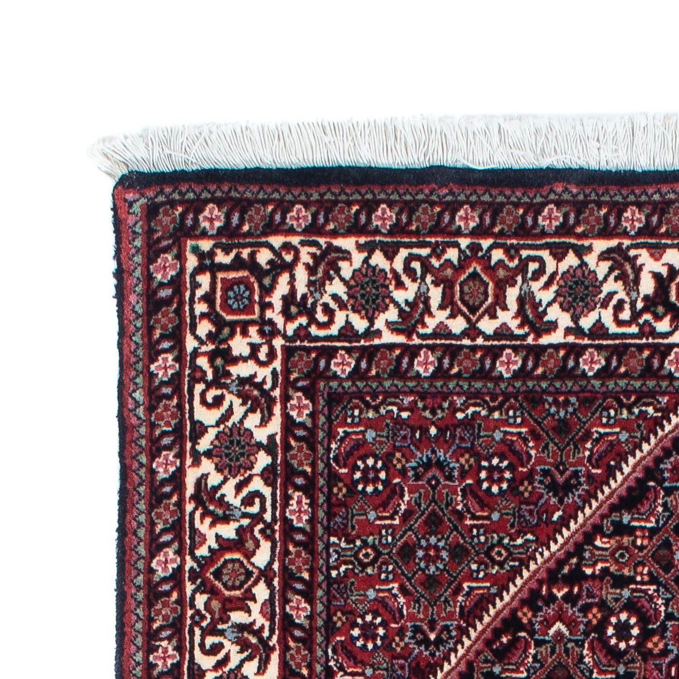Bidjar Teppe 213x74cm - Persisk teppe