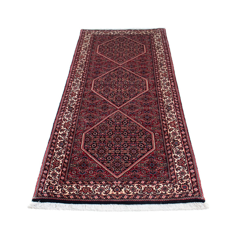 Bidjar Teppe 213x74cm - Persisk teppe