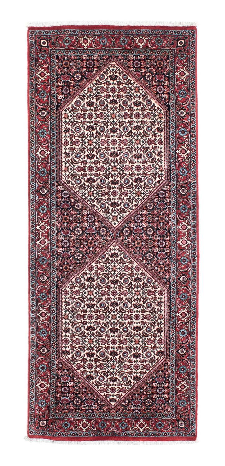 Bidjar Teppe 194x73cm - Persisk teppe