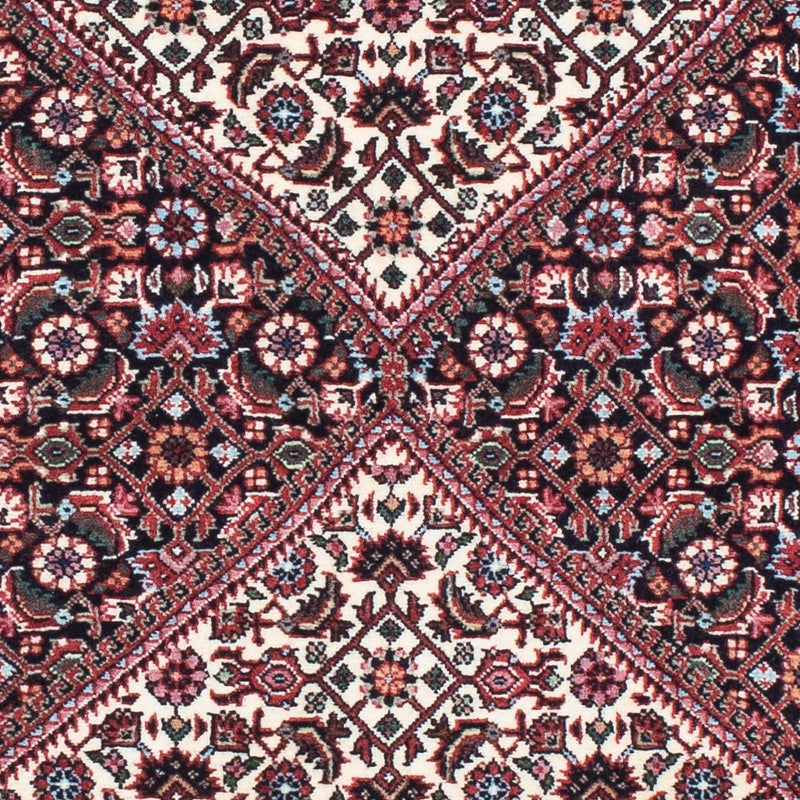 Bidjar Teppe 194x73cm - Persisk teppe