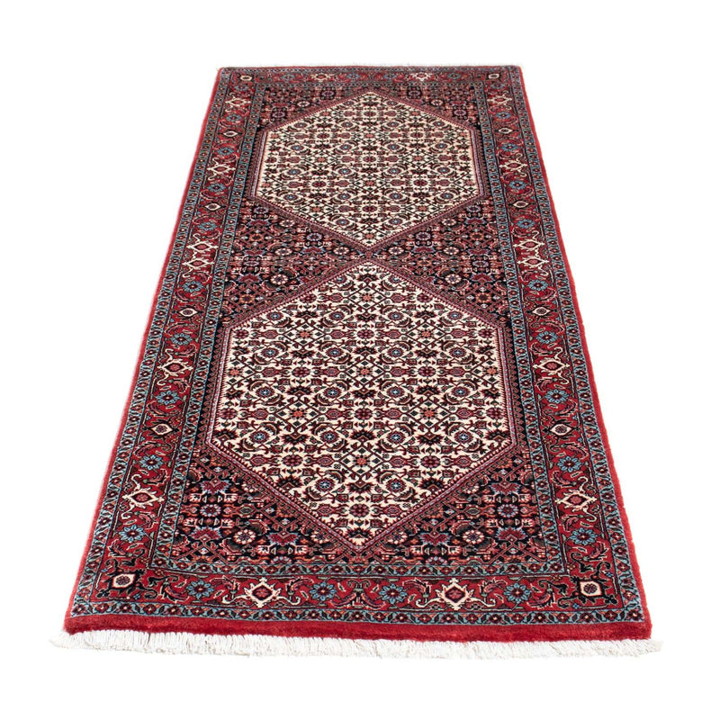 Bidjar Teppe 194x73cm - Persisk teppe