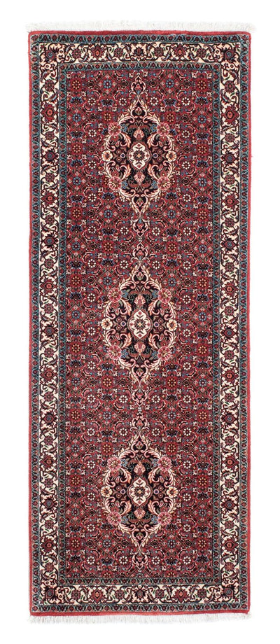 Bidjar Teppe 73x200cm - Persisk teppe