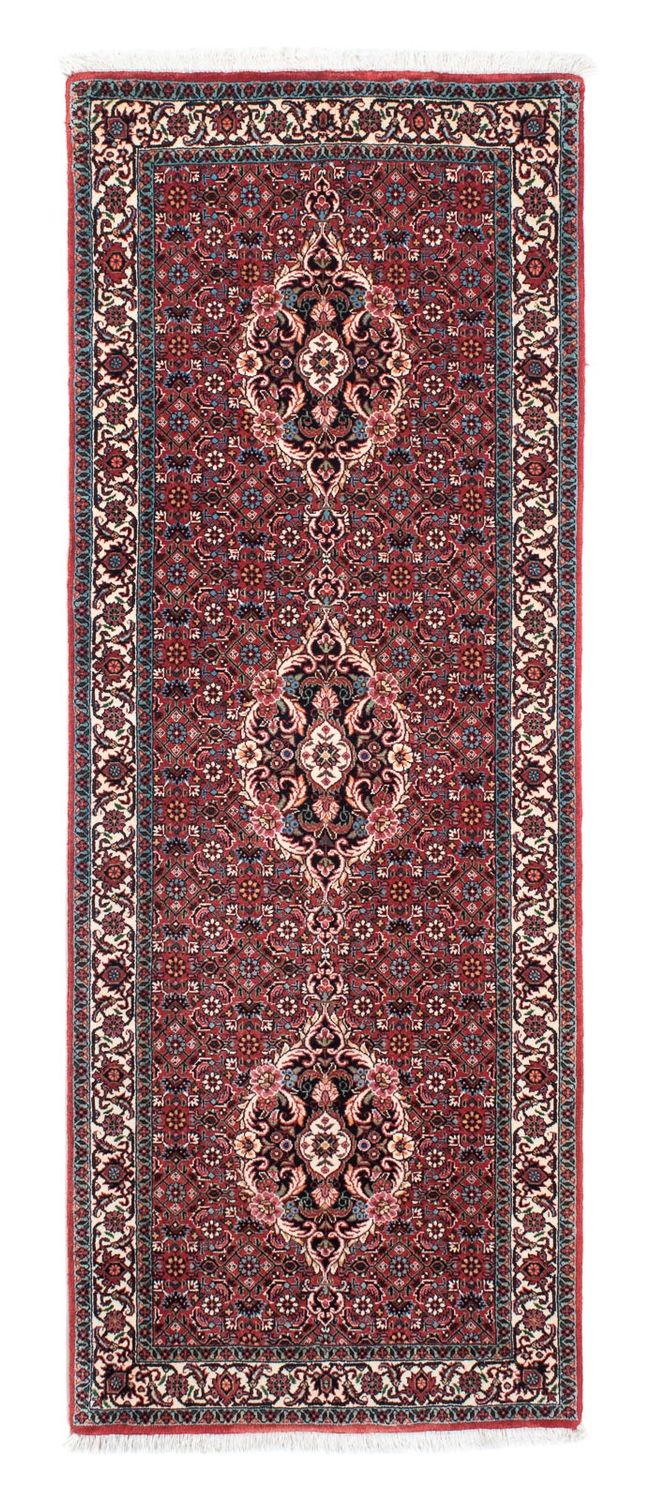 Bidjar Teppe 73x200cm - Persisk teppe