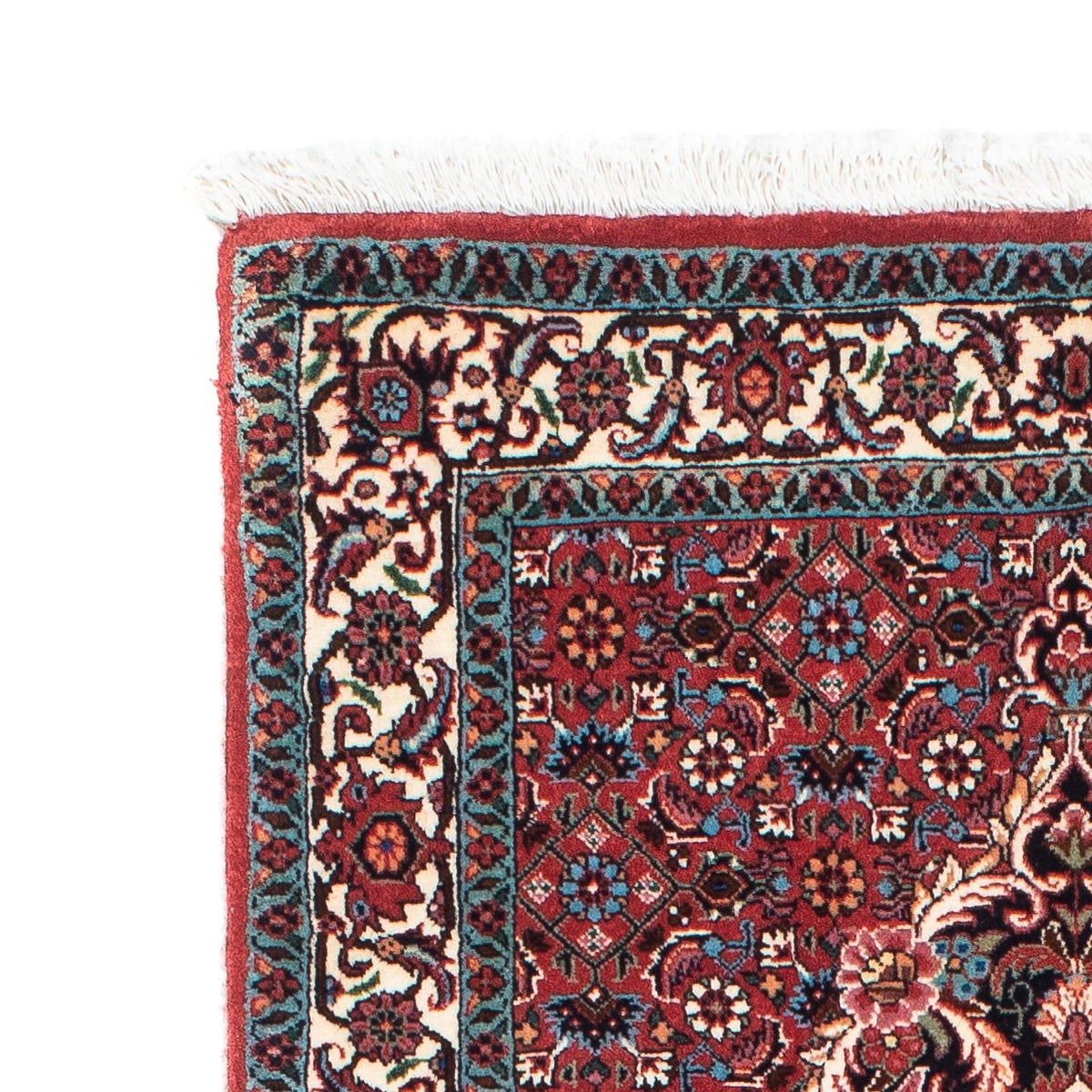 Bidjar Teppe 73x200cm - Persisk teppe