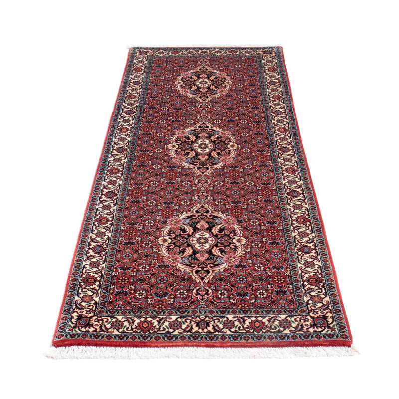 Bidjar Teppe 73x200cm - Persisk teppe