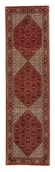 Bidjar Teppe 84x303cm - Persisk teppe
