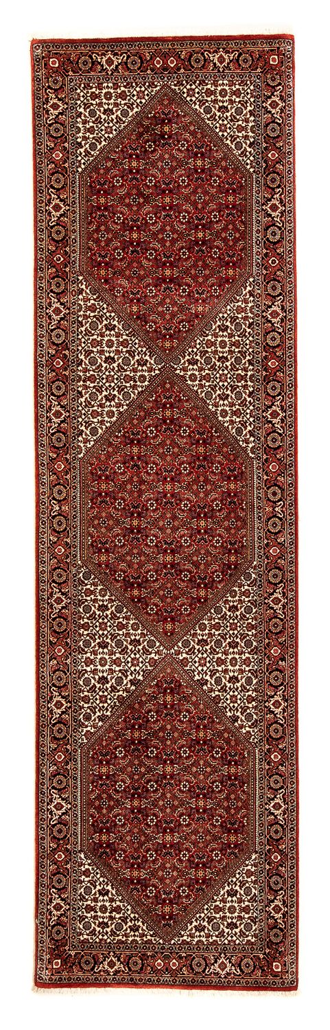 Bidjar Teppe 84x303cm - Persisk teppe