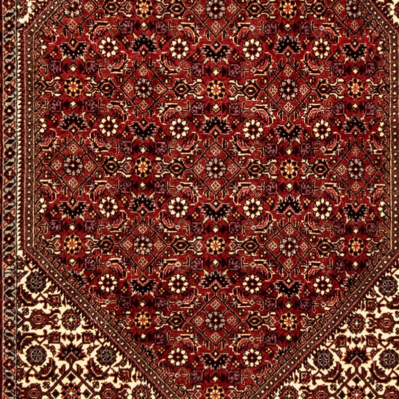 Bidjar Teppe 84x303cm - Persisk teppe