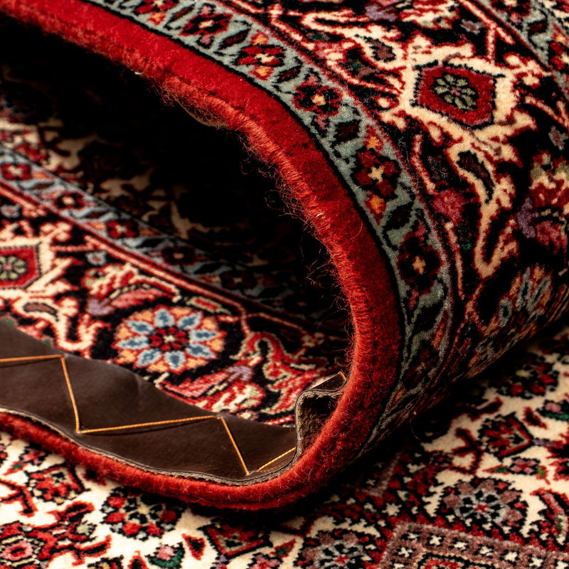 Bidjar Teppe 84x303cm - Persisk teppe