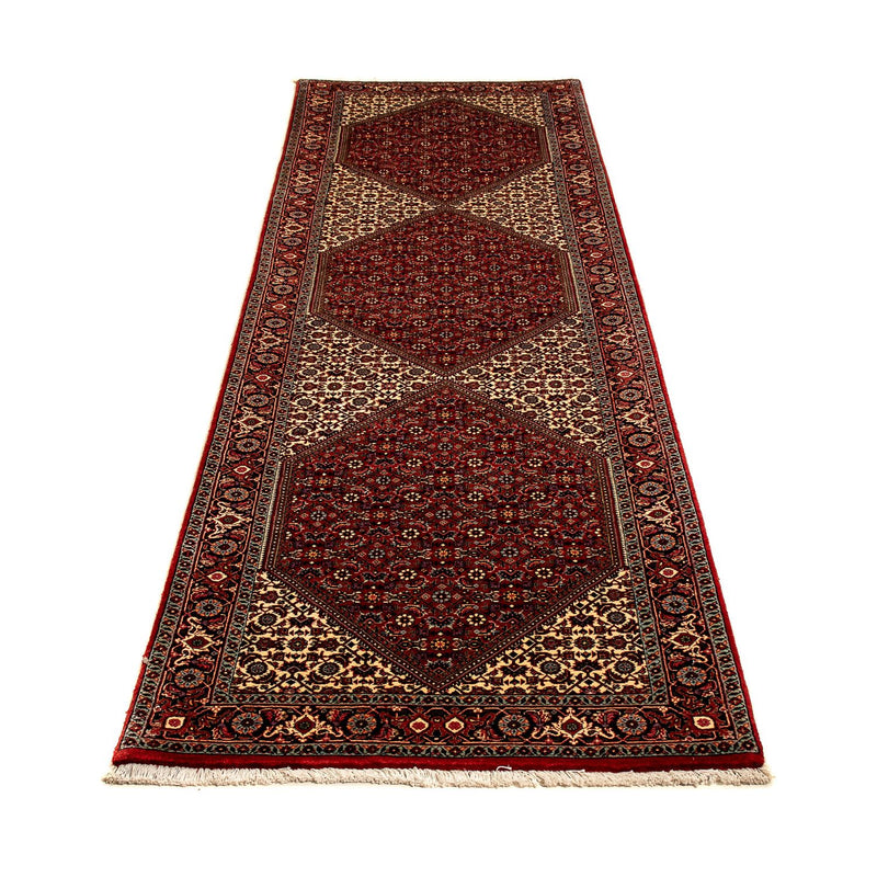 Bidjar Teppe 84x303cm - Persisk teppe
