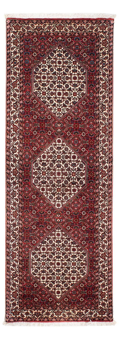 Bidjar Teppe 73x202cm - Persisk teppe