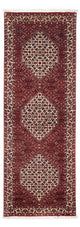 Bidjar Teppe 202x73cm - Persisk teppe