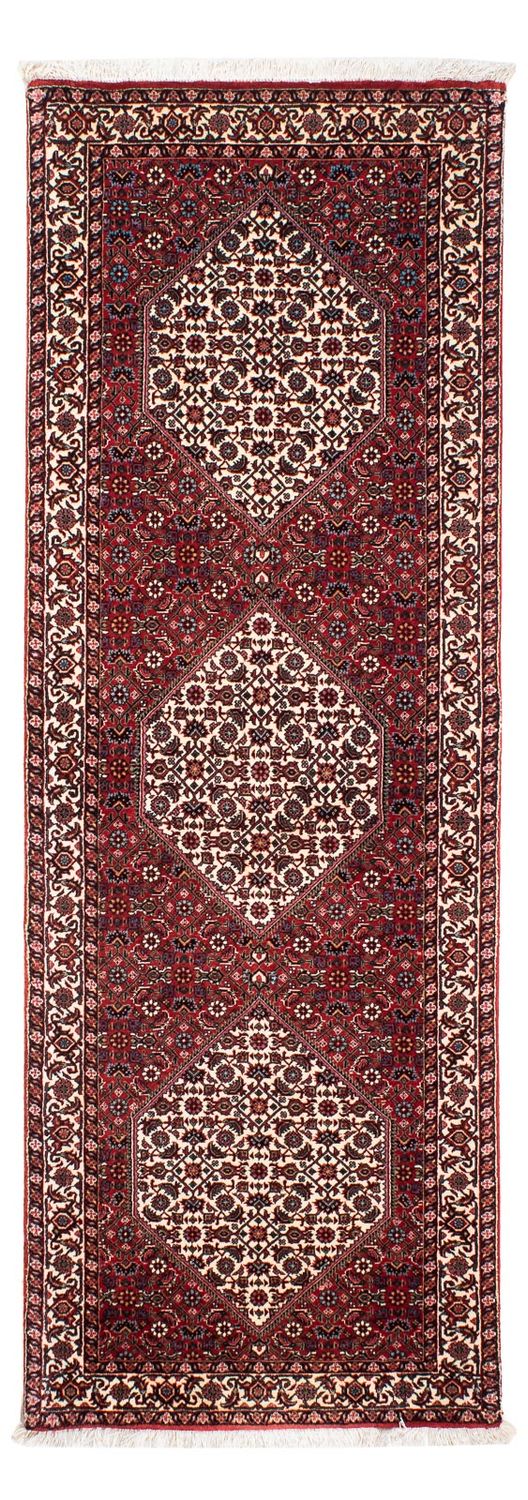 Bidjar Teppe 202x73cm - Persisk teppe