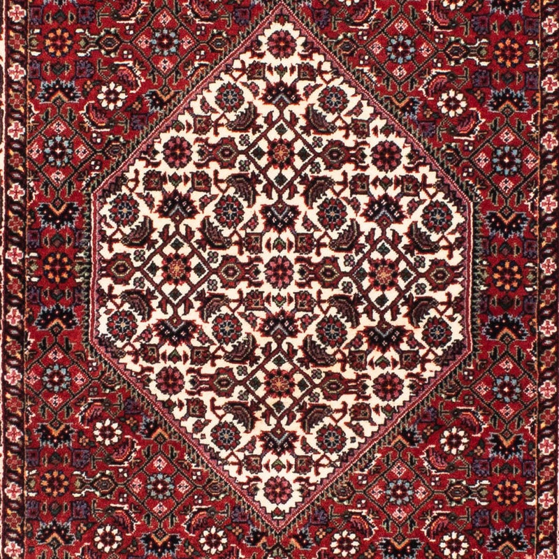Bidjar Teppe 202x73cm - Persisk teppe