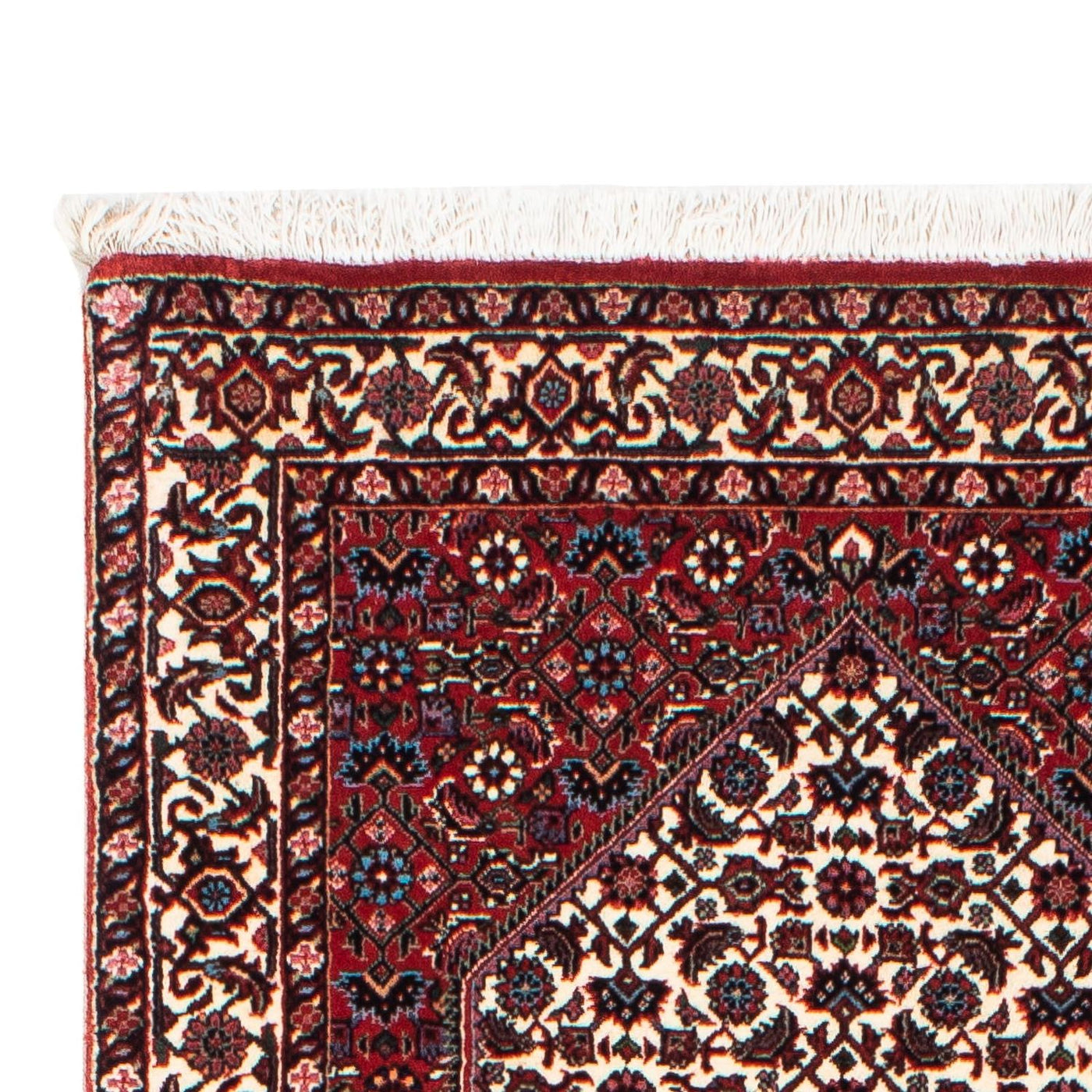 Bidjar Teppe 202x73cm - Persisk teppe