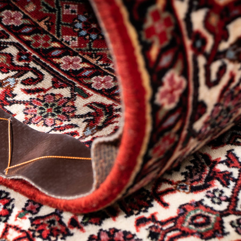 Bidjar Teppe 202x73cm - Persisk teppe
