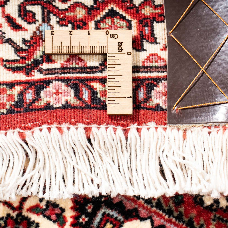 Bidjar Teppe 202x73cm - Persisk teppe