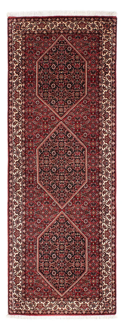 Bidjar Teppe 73x203cm - Persisk teppe