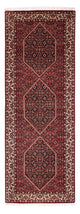 Bidjar Teppe 203x73cm - Persisk teppe