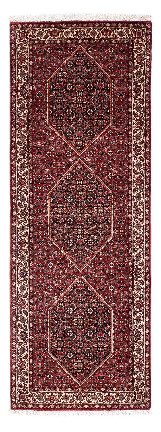 Bidjar Teppe 203x73cm - Persisk teppe