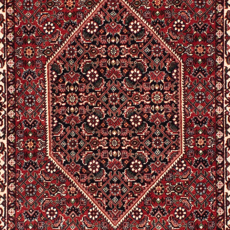 Bidjar Teppe 203x73cm - Persisk teppe