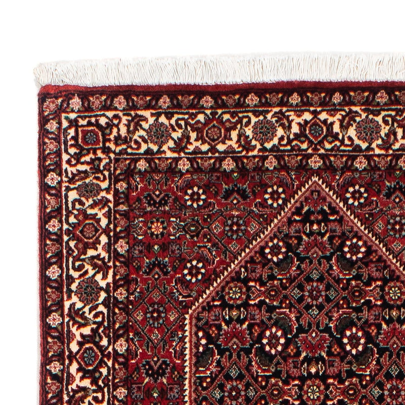 Bidjar Teppe 203x73cm - Persisk teppe