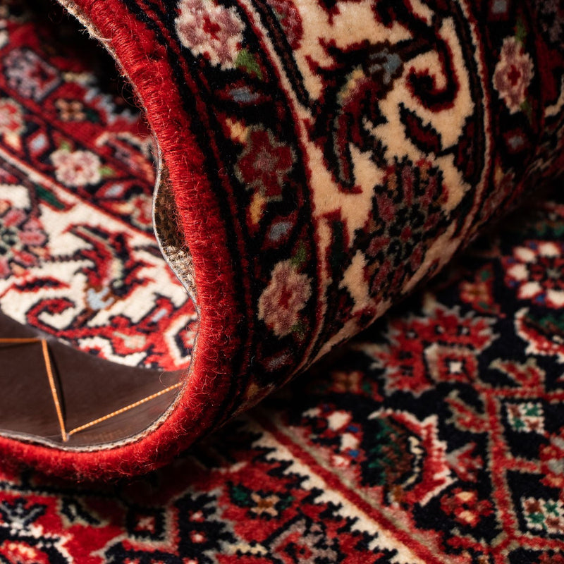 Bidjar Teppe 203x73cm - Persisk teppe