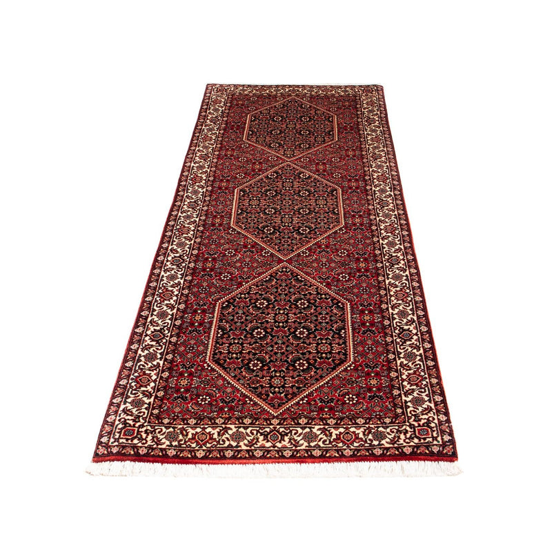Bidjar Teppe 203x73cm - Persisk teppe