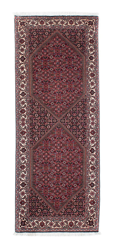 Bidjar Teppe 75x200cm - Persisk teppe