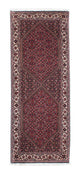 Bidjar Teppe 200x75cm - Persisk teppe