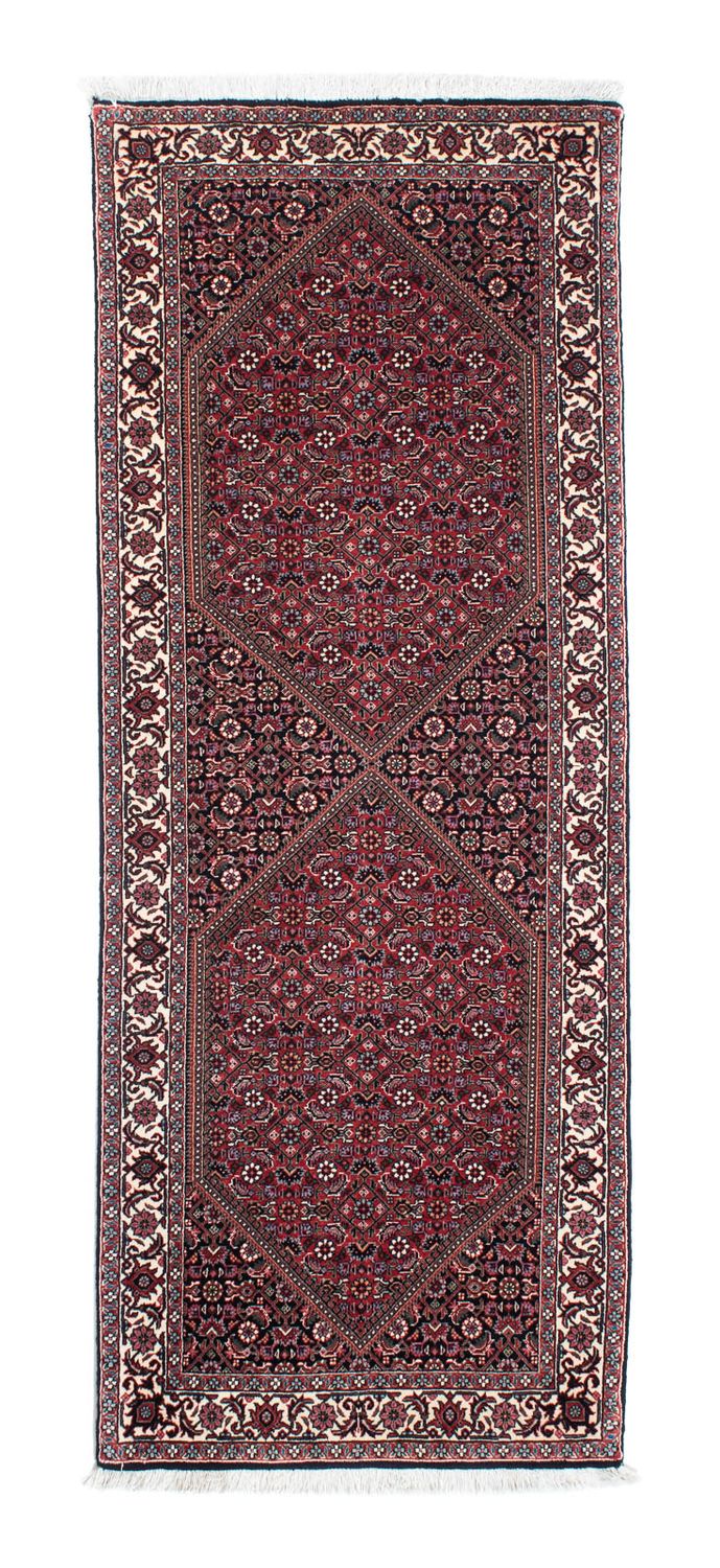 Bidjar Teppe 200x75cm - Persisk teppe
