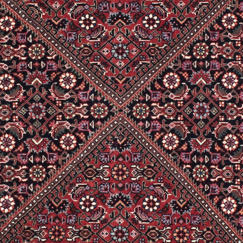 Bidjar Teppe 200x75cm - Persisk teppe