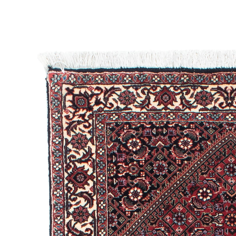 Bidjar Teppe 200x75cm - Persisk teppe