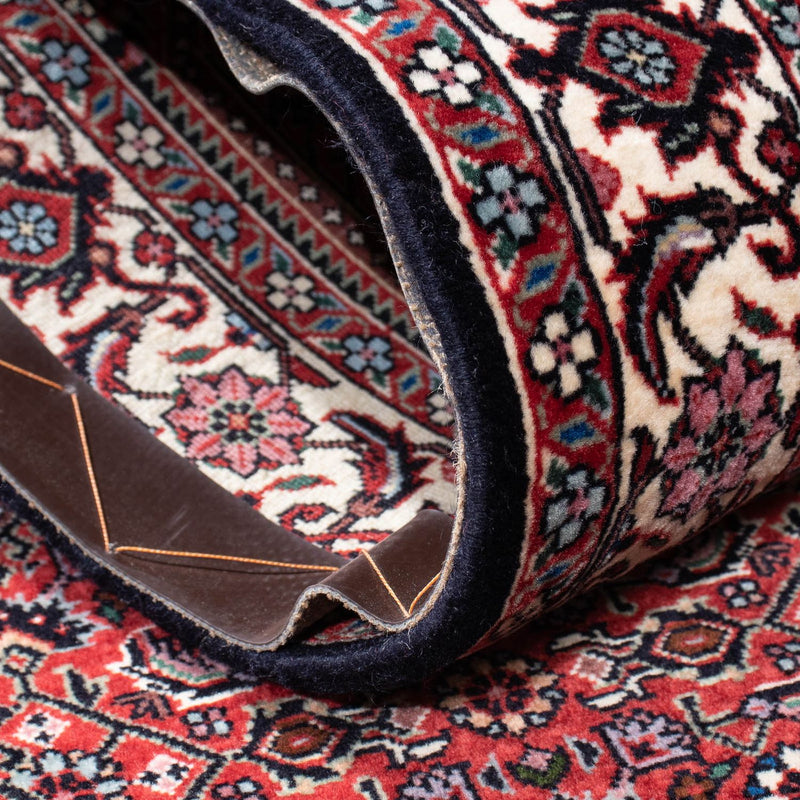 Bidjar Teppe 200x75cm - Persisk teppe